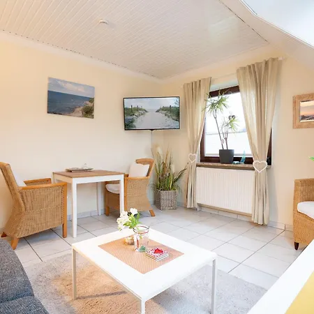 Her16d Ankes Gaestehaus F * Niendorf (Timmendorfer Strand)