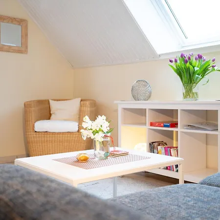 Her16d Ankes Gaestehaus F *