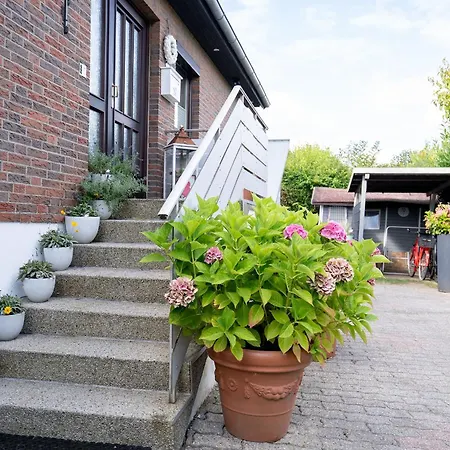 Her16d Ankes Gaestehaus F * Niendorf (Timmendorfer Strand)